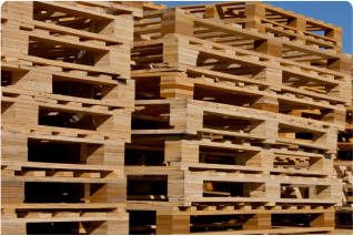 Pallets