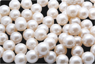 Pearls